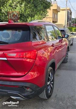 شيفروليه كابتيفا